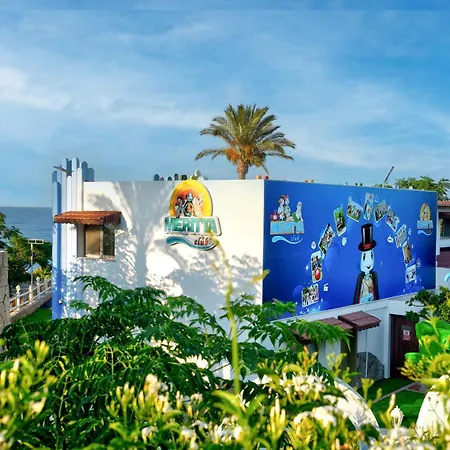 Merit Park Hotel Casino & Spa-2