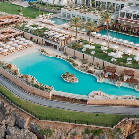 Merit Park Hotel Casino & Spa-3